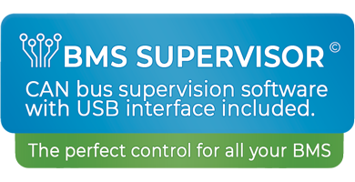 Supervisor BMS PowerSafe®