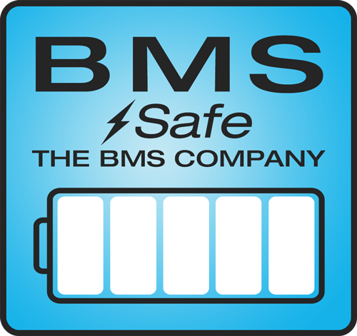 Logo BMS PowerSafe®